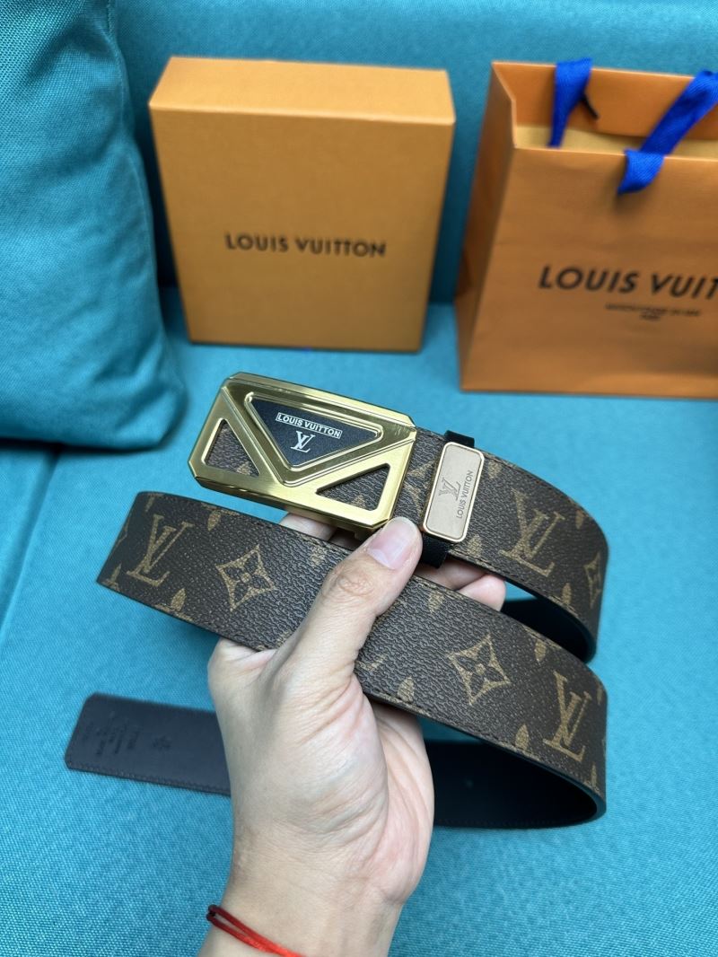 Louis Vuitton Belts